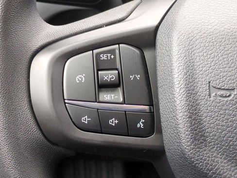 New 2025 Ford Ranger XL image 23