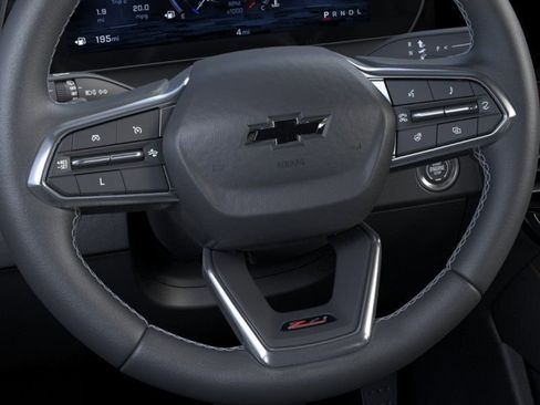 New 2026 Chevrolet Traverse Z71 AWD/4WD image 37