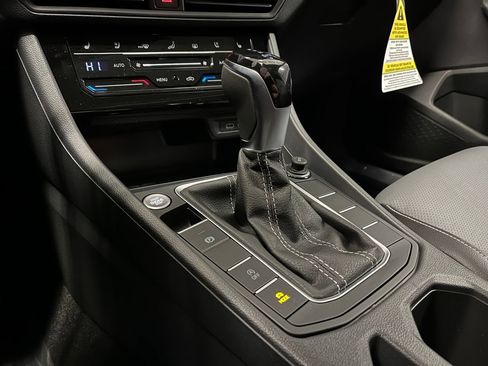 New 2026 Volkswagen Jetta SEL FWD image 14