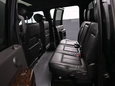 Used 2013 Ford F350 Platinum AWD/4WD image 20