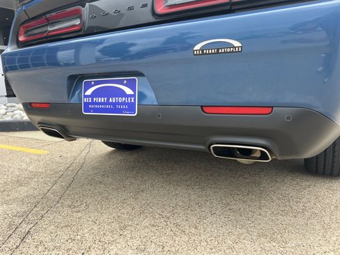 Used 2022 Dodge Challenger GT w/ Blacktop Package image 27