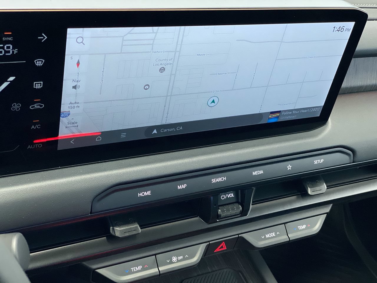 New 2027 Kia Telluride X-Line SX Prestige w/ Executive Package AWD/4WD image 28
