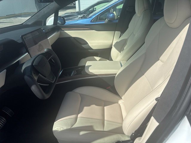 Used 2023 Tesla Model X AWD/4WD image 21