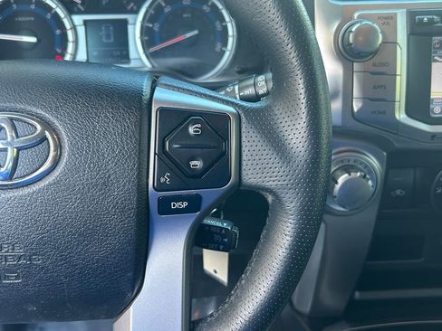 Used 2019 Toyota 4Runner SR5 image 38