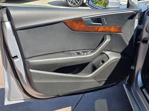 Used 2019 Audi A5 2.0T Premium image 29