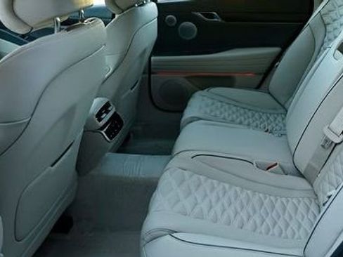 New 2026 Genesis G80 3.5T Sport Prestige image 28