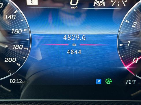 Used 2025 Mercedes-Benz G 63 AMG 4MATIC image 26