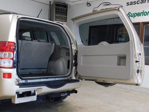 Used 2007 Suzuki Grand Vitara Luxury image 64
