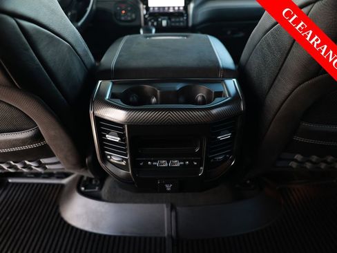 Used 2024 RAM 1500 TRX w/ TRX Level 2 Equipment Group AWD/4WD image 34