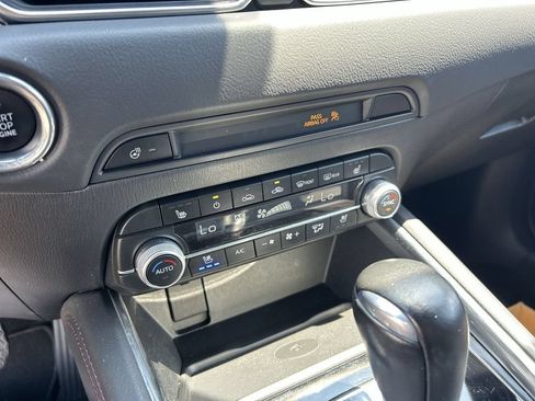 Used 2023 MAZDA CX-5 AWD 2.5 Turbo image 21