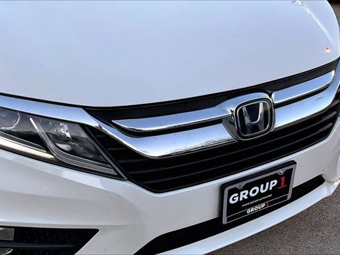 Used 2018 Honda Odyssey EX-L image 28