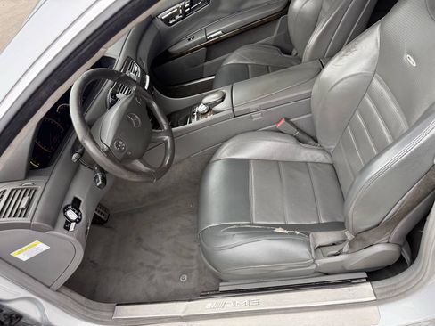 Used 2009 Mercedes-Benz CL 63 AMG image 13