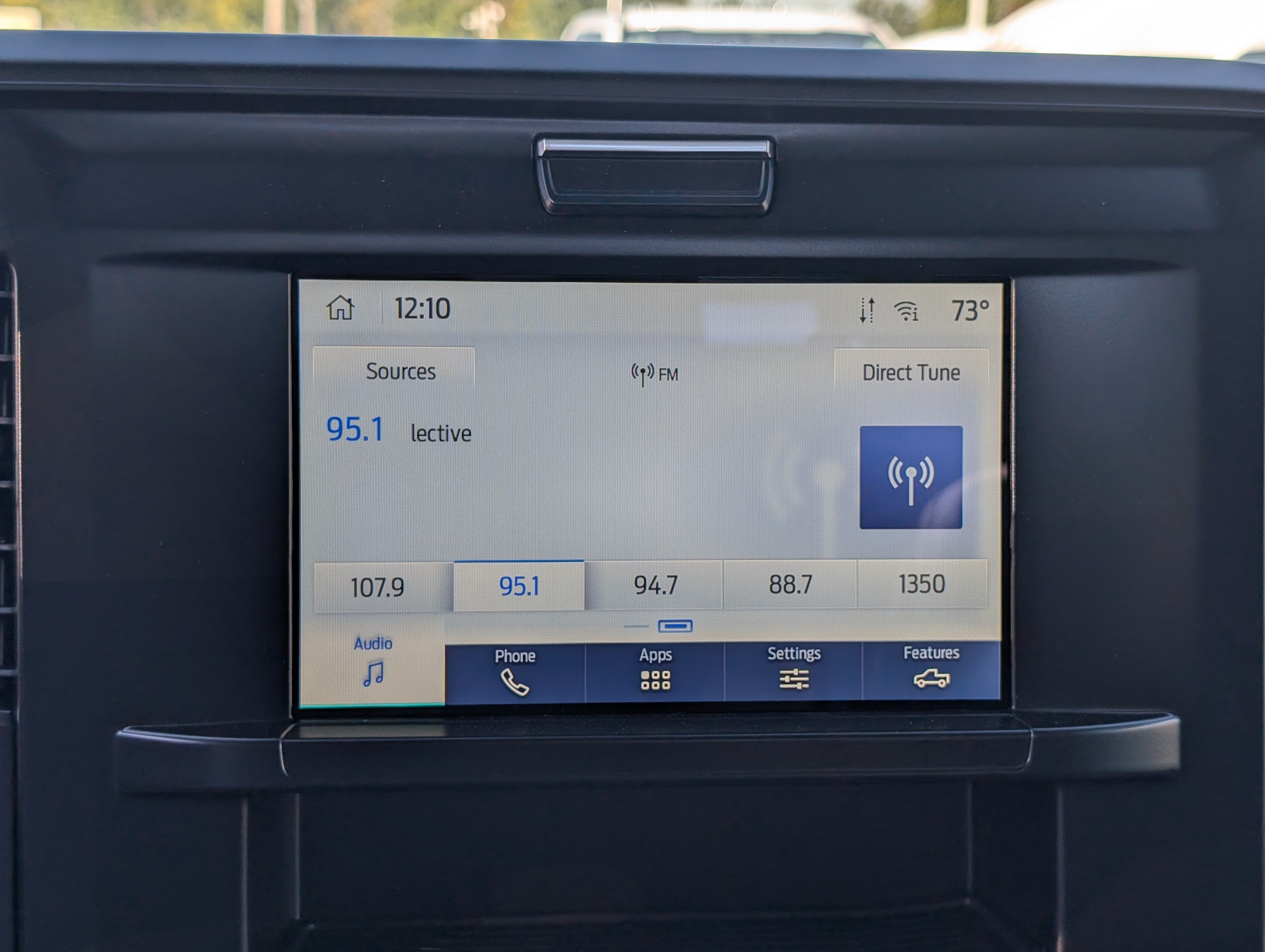 New 2026 Ford F550 4x4 Regular Cab Super Duty image 15