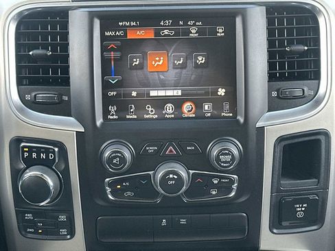 Used 2014 RAM 1500 Big Horn image 16