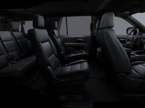 New 2026 Chevrolet Tahoe LT w/ Comfort Package image 7