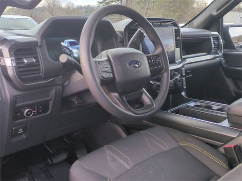 Used 2024 Ford F150 STX image 20