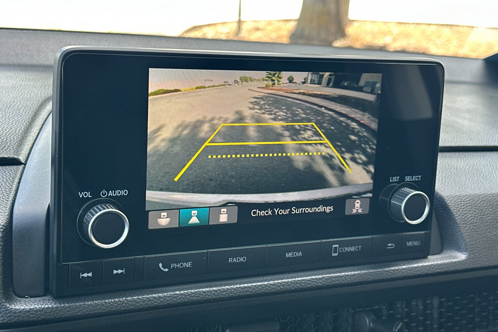 Used 2024 Honda CR-V EX image 19