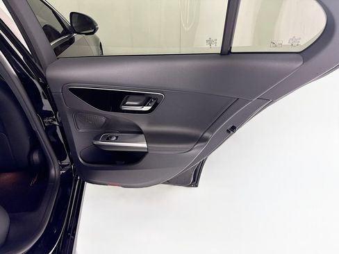 Certified 2023 Mercedes-Benz C 300 Sedan image 27