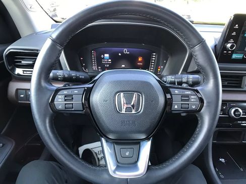 Used 2023 Honda Pilot Elite image 20