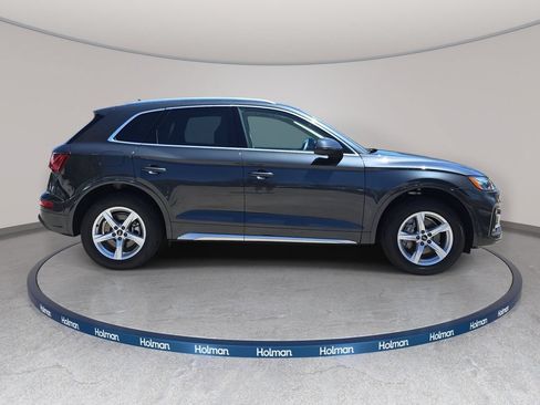 Certified 2023 Audi Q5 Premium w/ Convenience Package AWD/4WD image 5