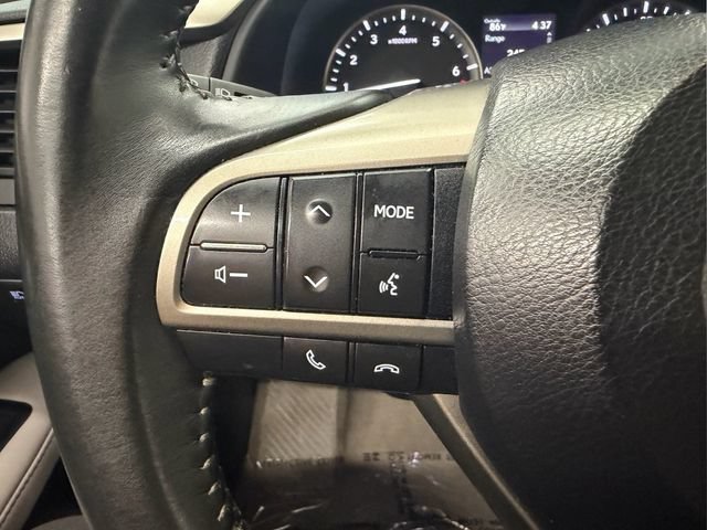 Used 2017 Lexus RX 350 FWD w/ Accessory Package image 32