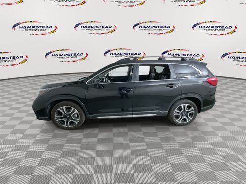 Used 2023 Subaru Ascent Limited AWD/4WD image 5