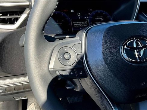 Used 2026 Toyota Corolla XSE image 10