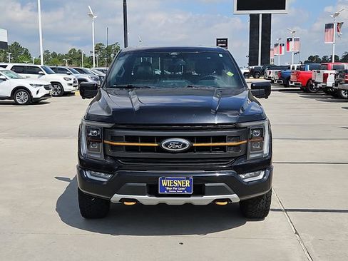 Used 2021 Ford F150 Tremor w/ Equipment Group 402A High image 2