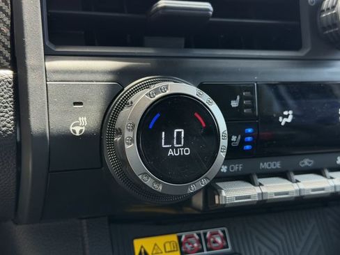 Certified 2025 Toyota Tacoma TRD Pro AWD/4WD image 22