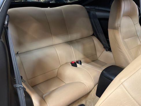 Used 1997 Toyota Supra Turbo RWD image 24