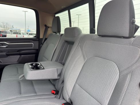 Used 2020 RAM 1500 Big Horn image 34