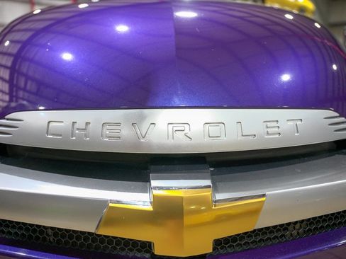 Used 2004 Chevrolet SSR image 33