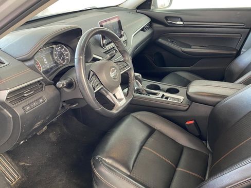 Used 2019 Nissan Altima 2.5 SR image 17