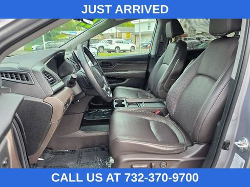 Used 2022 Honda Odyssey EX-L image 21