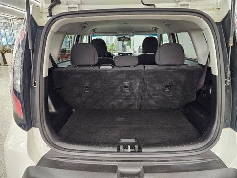 Used 2014 Kia Soul 5dr Wgn Auto Base image 39