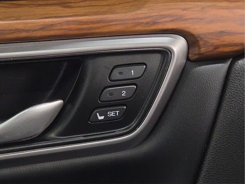 Used 2022 Honda CR-V EX-L image 15