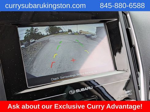 Used 2024 Subaru Forester AWD/4WD image 29