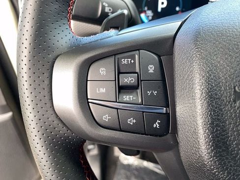 New 2025 Ford Ranger Raptor AWD/4WD image 27