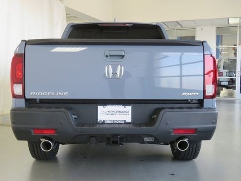 Used 2023 Honda Ridgeline RTL-E image 28
