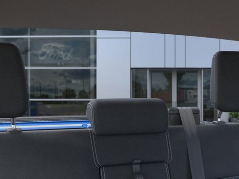 New 2025 Ford Ranger XL image 22