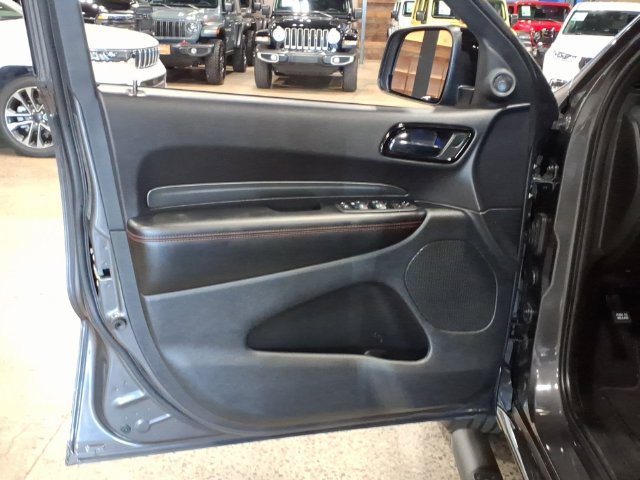 Certified 2026 Dodge Durango GT AWD/4WD image 12
