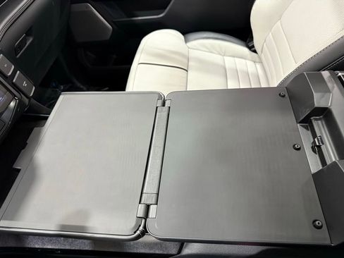 New 2025 Ford F150 Lightning Platinum image 42