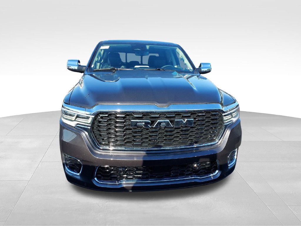 New 2027 RAM 1500 Tungsten AWD/4WD image 8