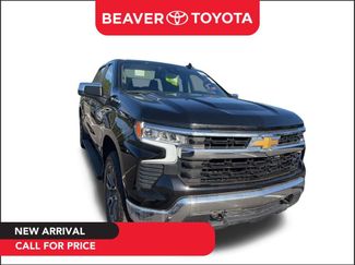 Used 2023 Chevrolet Silverado 1500 LT video 1