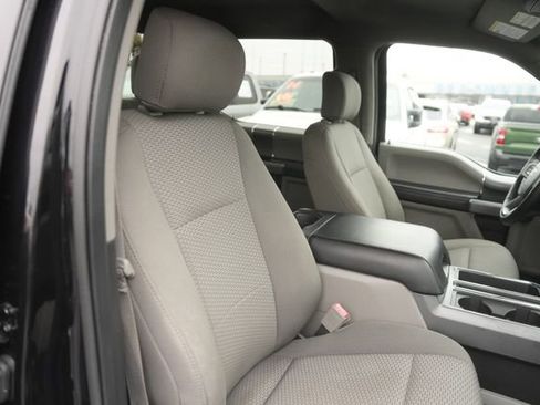 Used 2019 Ford F150 XLT w/ Equipment Group 301A Mid image 19