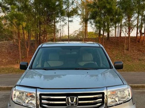 Used 2013 Honda Pilot LX image 22