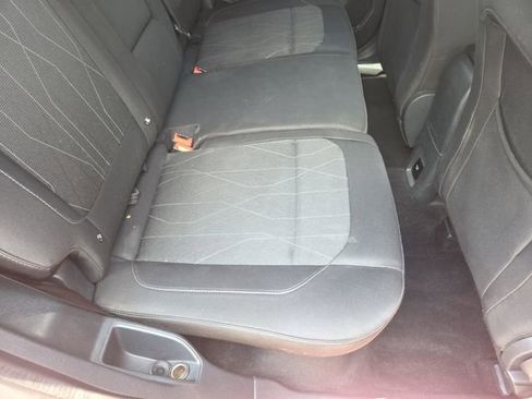 Used 2018 Ford EcoSport SE w/ SE Convenience Package FWD image 31