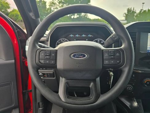 Used 2023 Ford F150 XL w/ STX Appearance Package AWD/4WD image 20