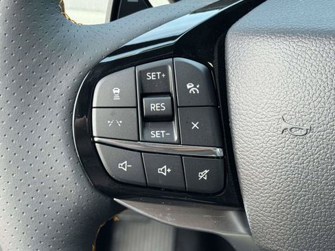 New 2026 Ford Explorer Tremor AWD/4WD image 19