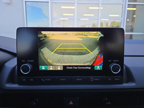 Used 2024 Honda CR-V Sport image 24